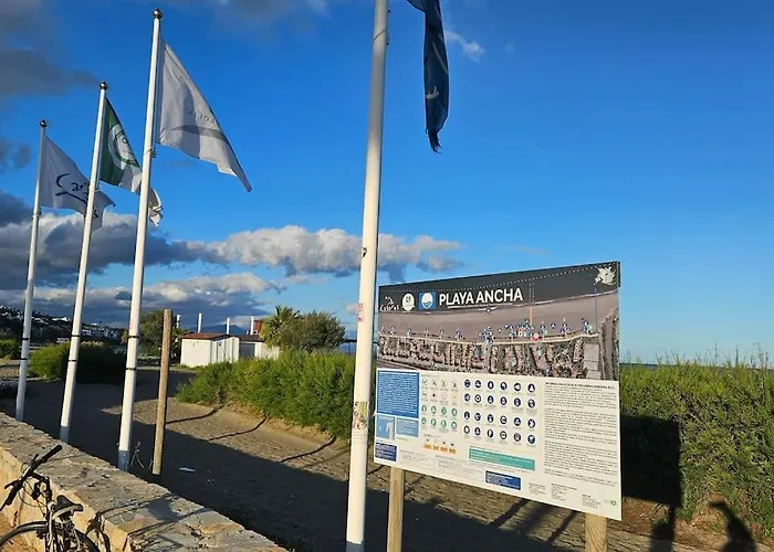 Marina De Casares