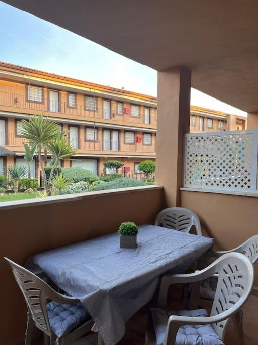 Apartment Marina De Casares *