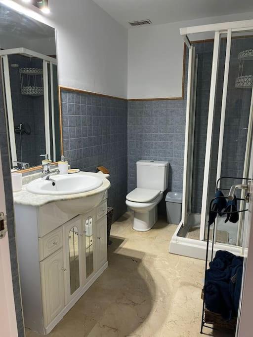 Marina De Casares Apartment *