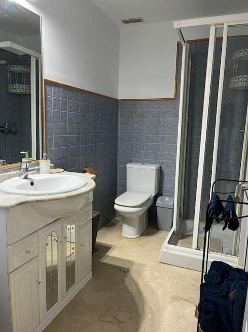 Apartment Marina De Casares