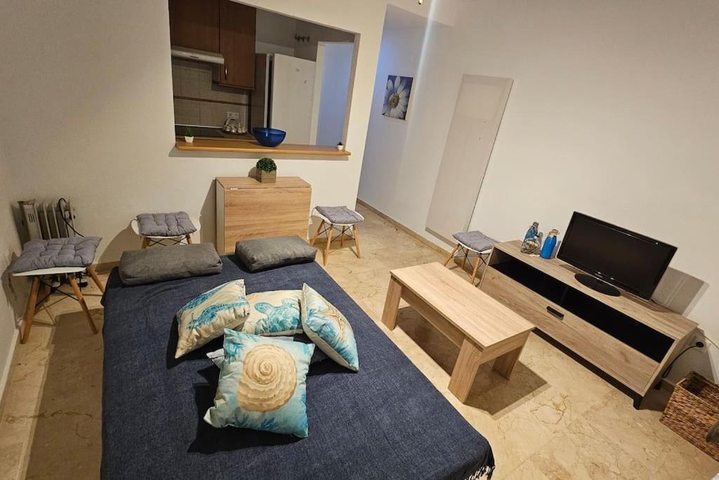 Marina De Casares Apartment