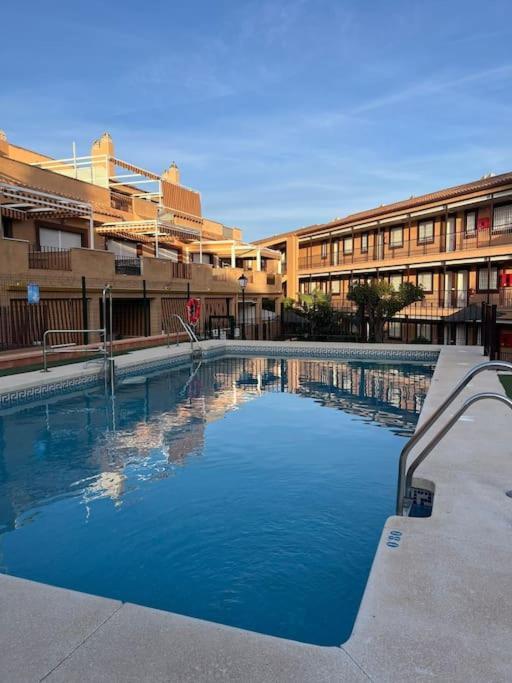 Apartment Marina De Casares San Luis de Sabinillas
