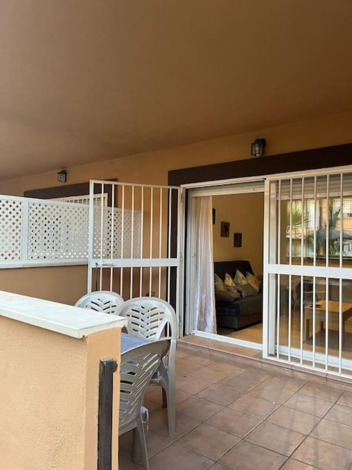 Apartment Marina De Casares
