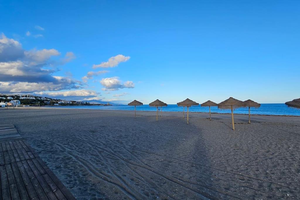 Apartment Marina De Casares San Luis de Sabinillas