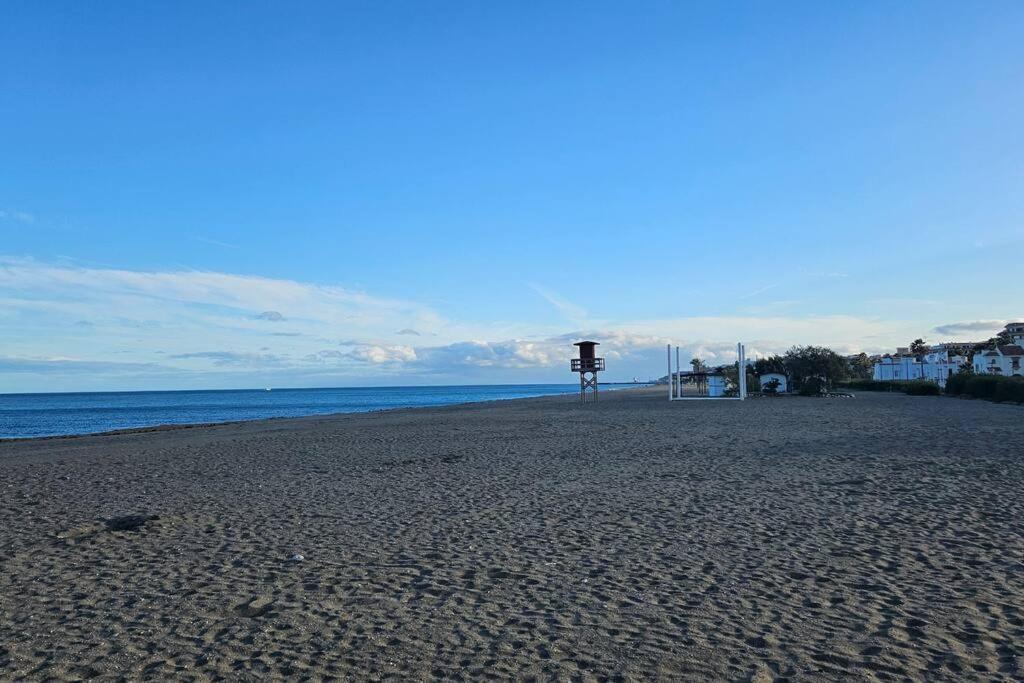 Apartment Marina De Casares *