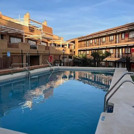Marina De Casares Apartment San Luis de Sabinillas Exterior photo