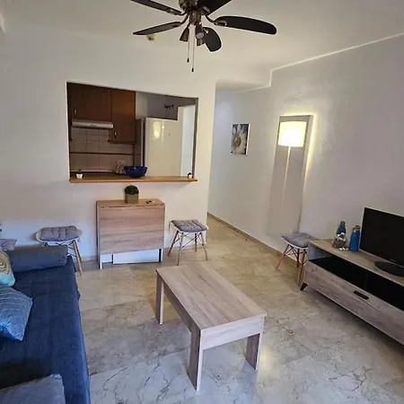 Marina De Casares Apartment San Luis de Sabinillas Exterior photo